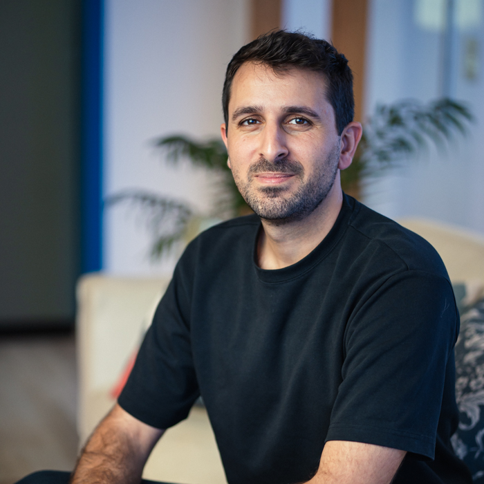 Erez Yakoby